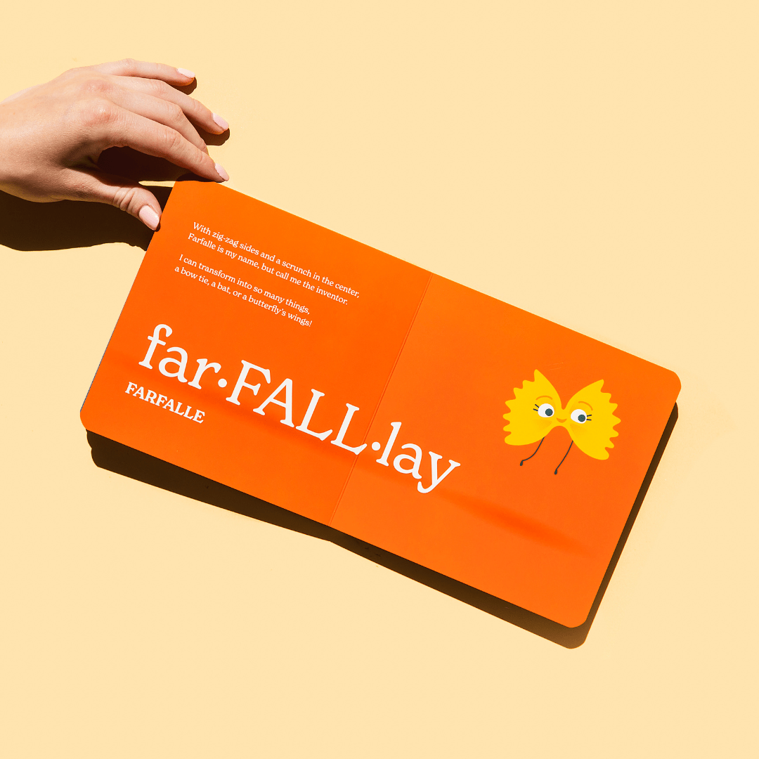 Little Books: Culinary Collection - Tenth &amp; Pine - Board Book - 