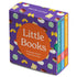 Little Books: Culinary Collection - Tenth & Pine - Board Book - 