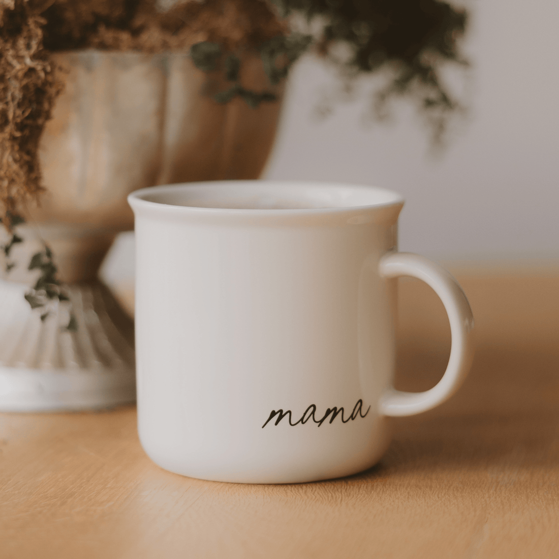 Mama 11oz. Coffee Mug - Tenth & Pine - Coffee Mugs -