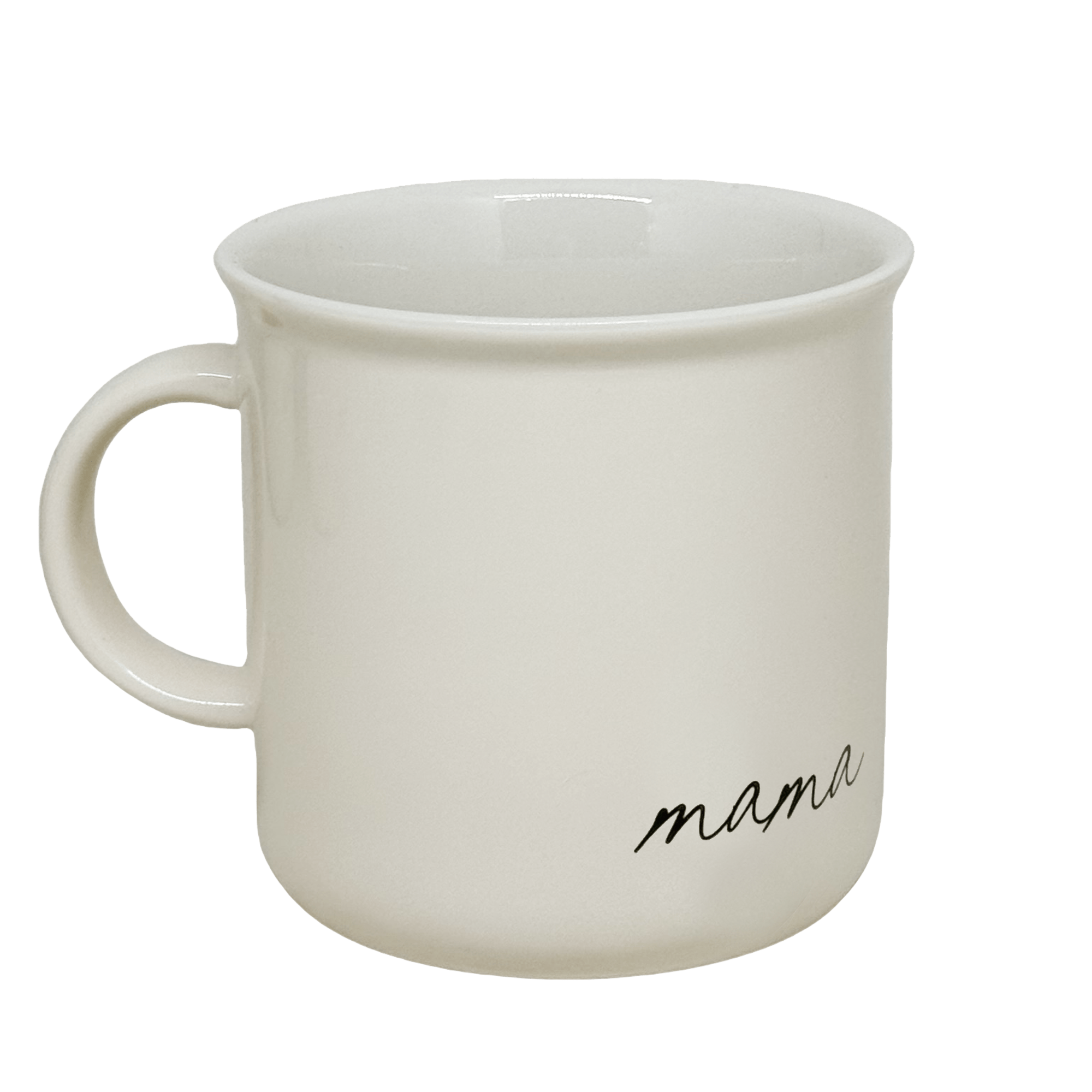Mama 11oz. Coffee Mug - Tenth &amp; Pine - Coffee Mugs - 