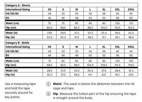 Men’s Poppy Swim Trunks - Tenth &amp; Pine - Swim Shorts - Sz S