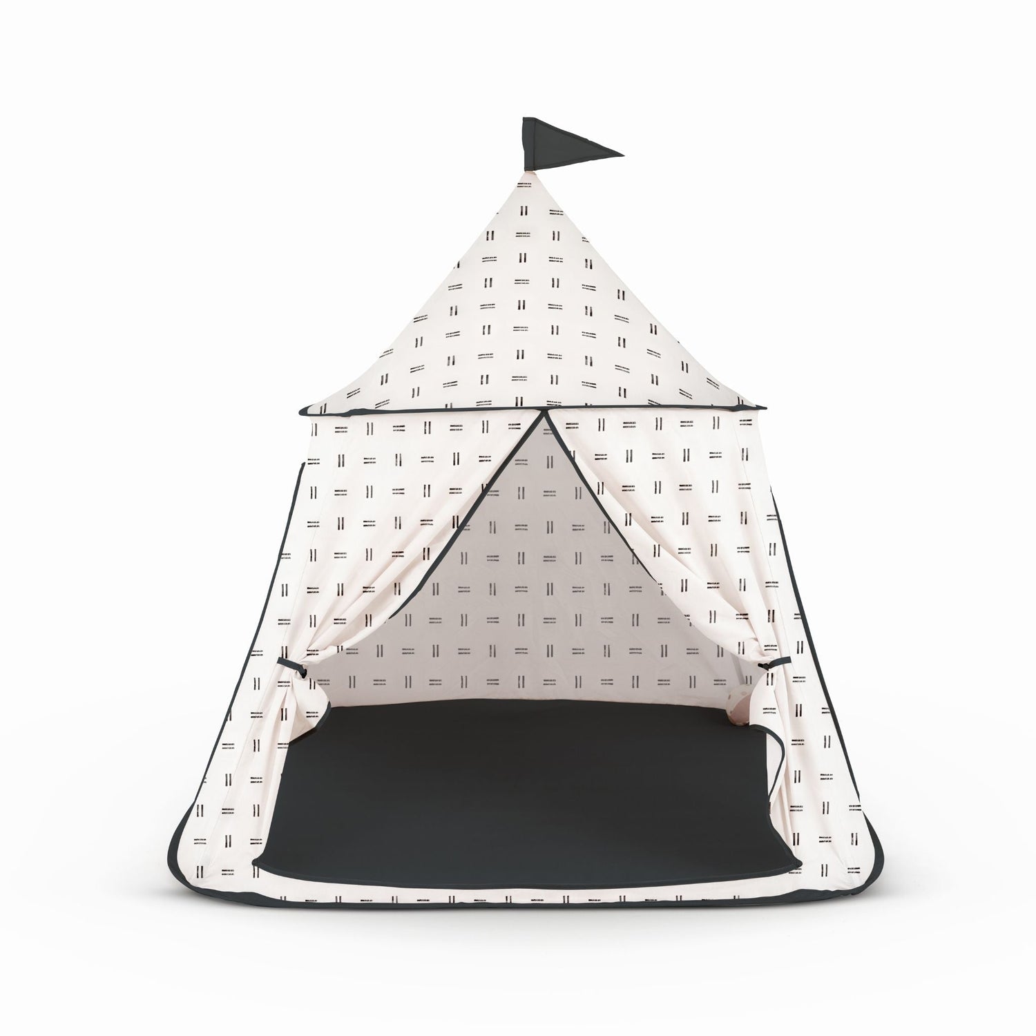 Mudcloth Play Tent - Tenth &amp; Pine - Play Tent - 