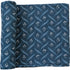 Navy Berry Muslin Swaddle Blanket - Tenth & Pine - 