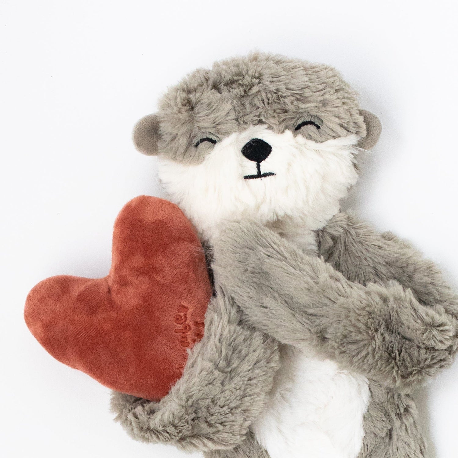 Otter Snuggler - Tenth &amp; Pine - Snuggler Double Bundle - Pebble