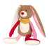 Patchwork Bunny Plush Toy - Tenth & Pine - Sweety Collection - sigikid