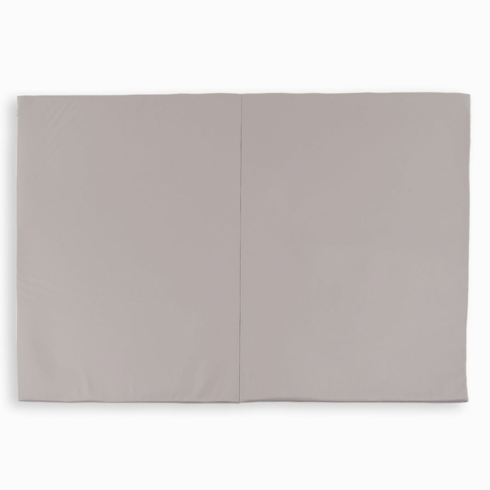 Pebble Vegan Leather Mat - Tenth &amp; Pine - Vegan Leather Padded Mat - Epic