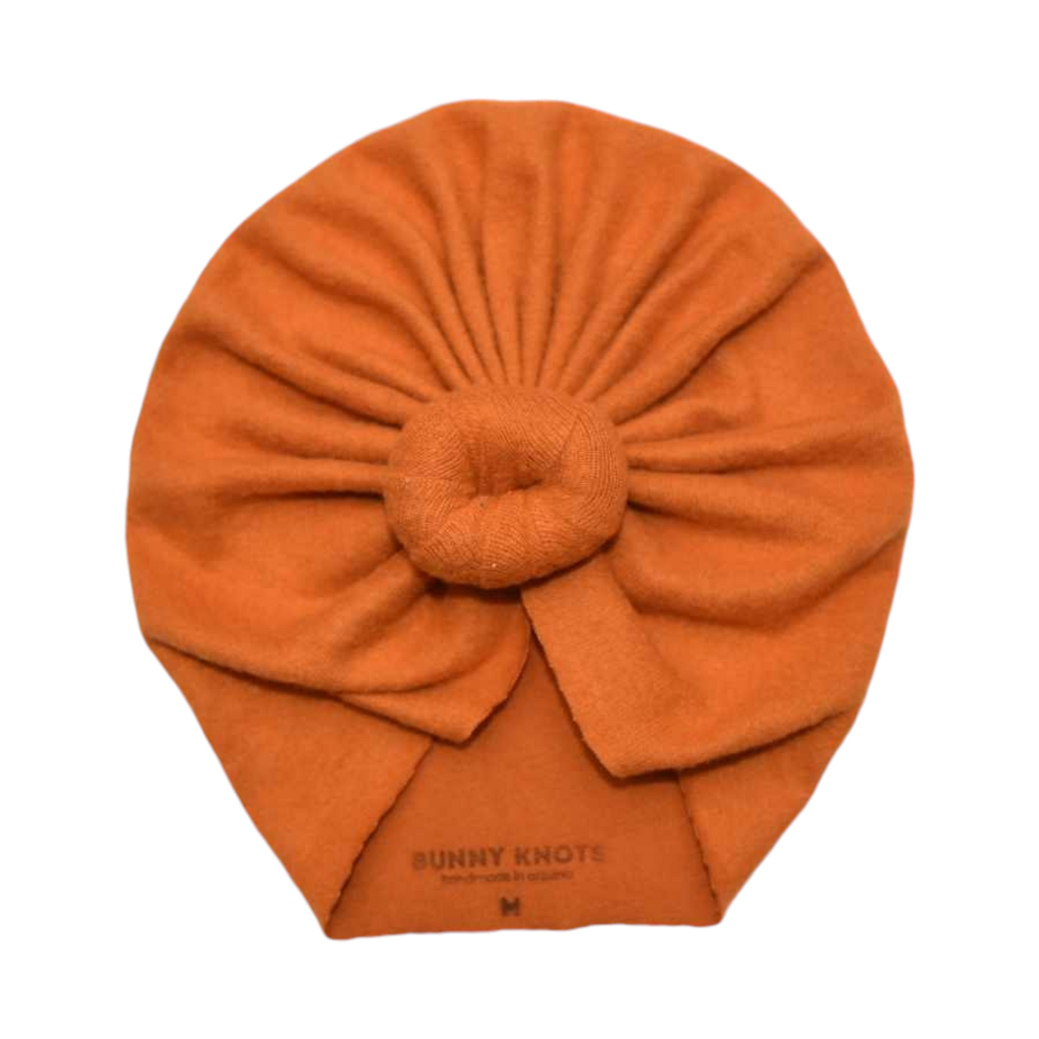 Janean | Saffron | Cashmere Sweater Headwrap