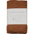 Rust Bamboo Stretch Swaddle - Tenth & Pine - 