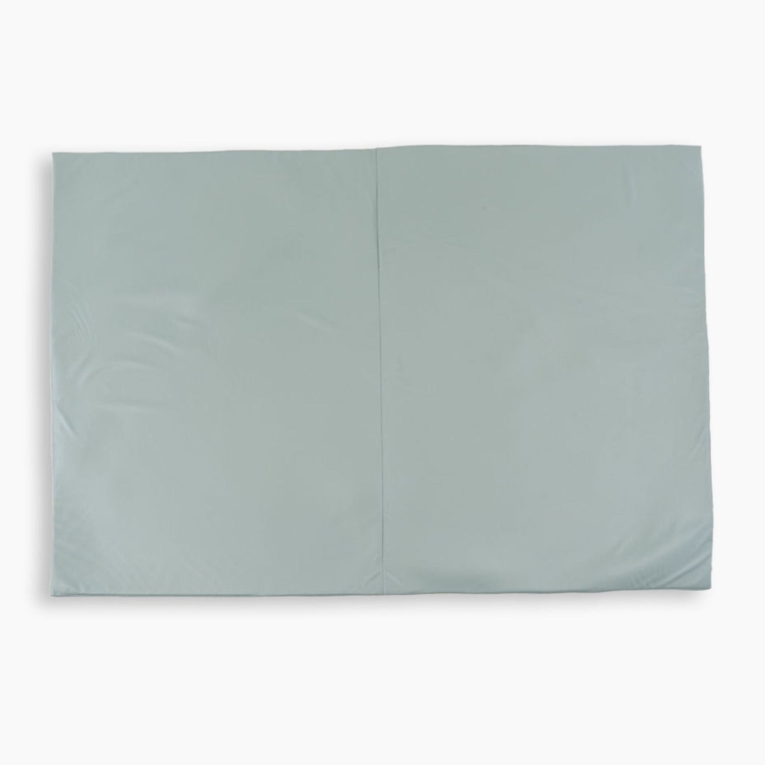 Sage Vegan Leather Mat - Tenth &amp; Pine - Vegan Leather Padded Mat - Epic