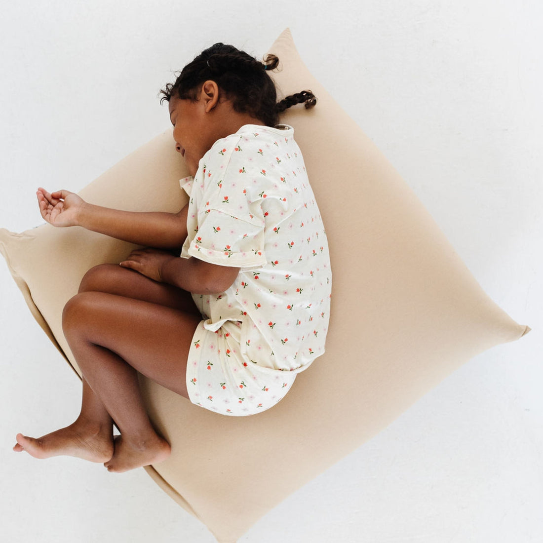 Sandcastle Bean Bag - Tenth & Pine - Bean Bag -