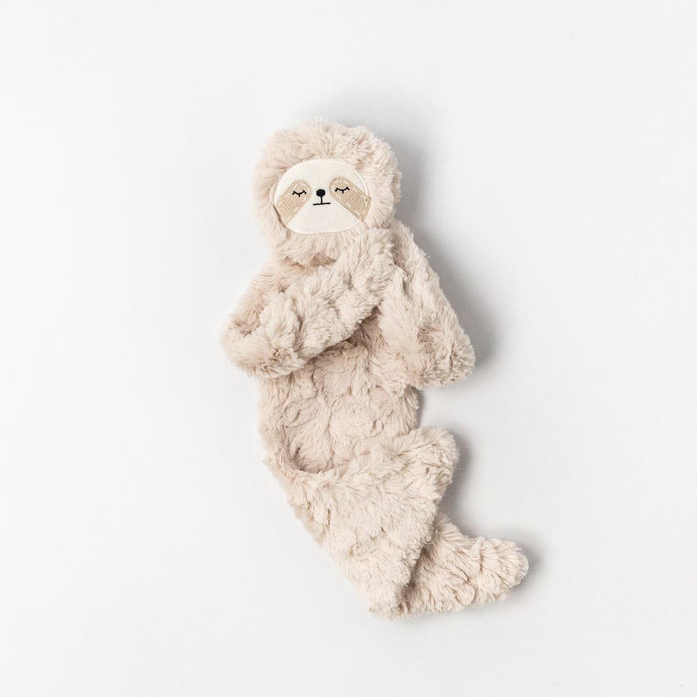 Sloth Snuggler - Tenth &amp; Pine - Snuggler Double Bundle - Hazel