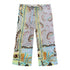St. Barths Floral Mini Drawstring Pant - Tenth & Pine - Mini Apparel - 0 - 6 Months - St. Barths Floral - Montce