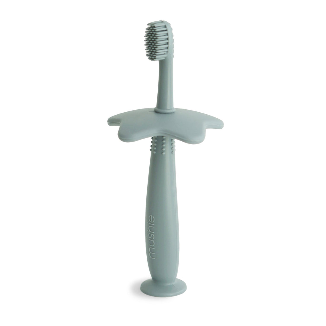 Star Training Toothbrush - Tenth & Pine - Training Toothbrush - Cambridge Blue