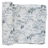 Summit Muslin Swaddle Blanket - Tenth & Pine - 