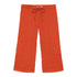 Tangerine Mini Drawstring Pant - Tenth & Pine - Mini Apparel - 0 - 6 Months - Tangerine - Montce