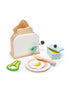 Tender Leaf Toys Breakfast Toaster Set - Tenth & Pine - Toys - 