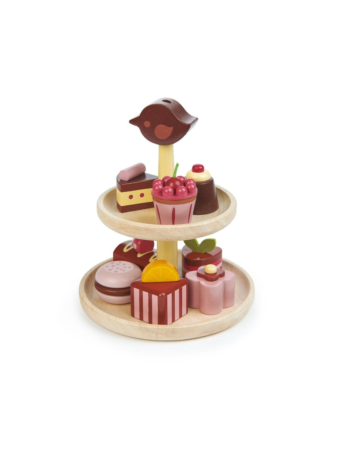 Tender Leaf Toys Chocolate Bonbons - Tenth & Pine - Toys -