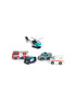 Tender Leaf Toys Emergency Vehicles - Tenth & Pine - Toys - 