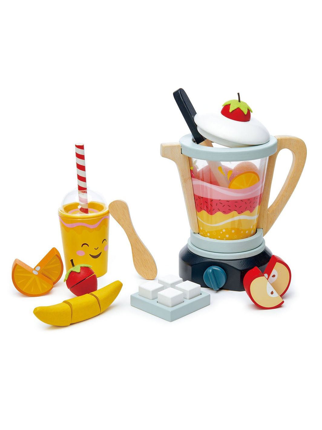 Tender Leaf Toys Fruity Blender - Tenth & Pine - Toys -
