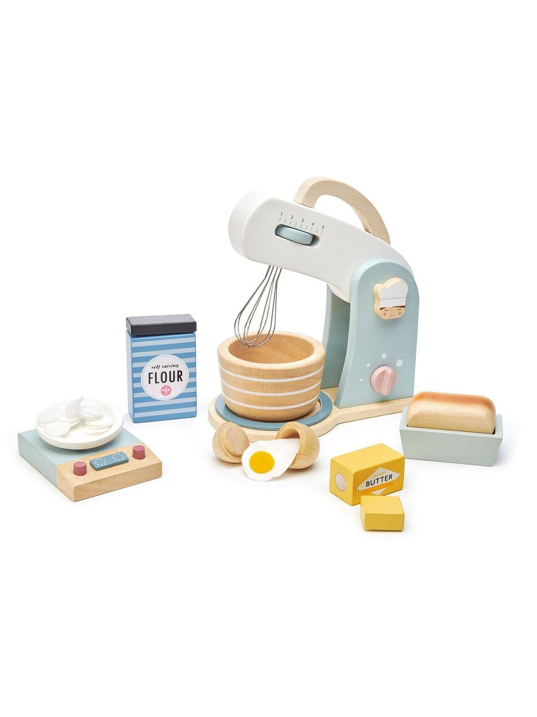 Tender Leaf Toys Home Baking Set - Tenth &amp; Pine - Toys - 