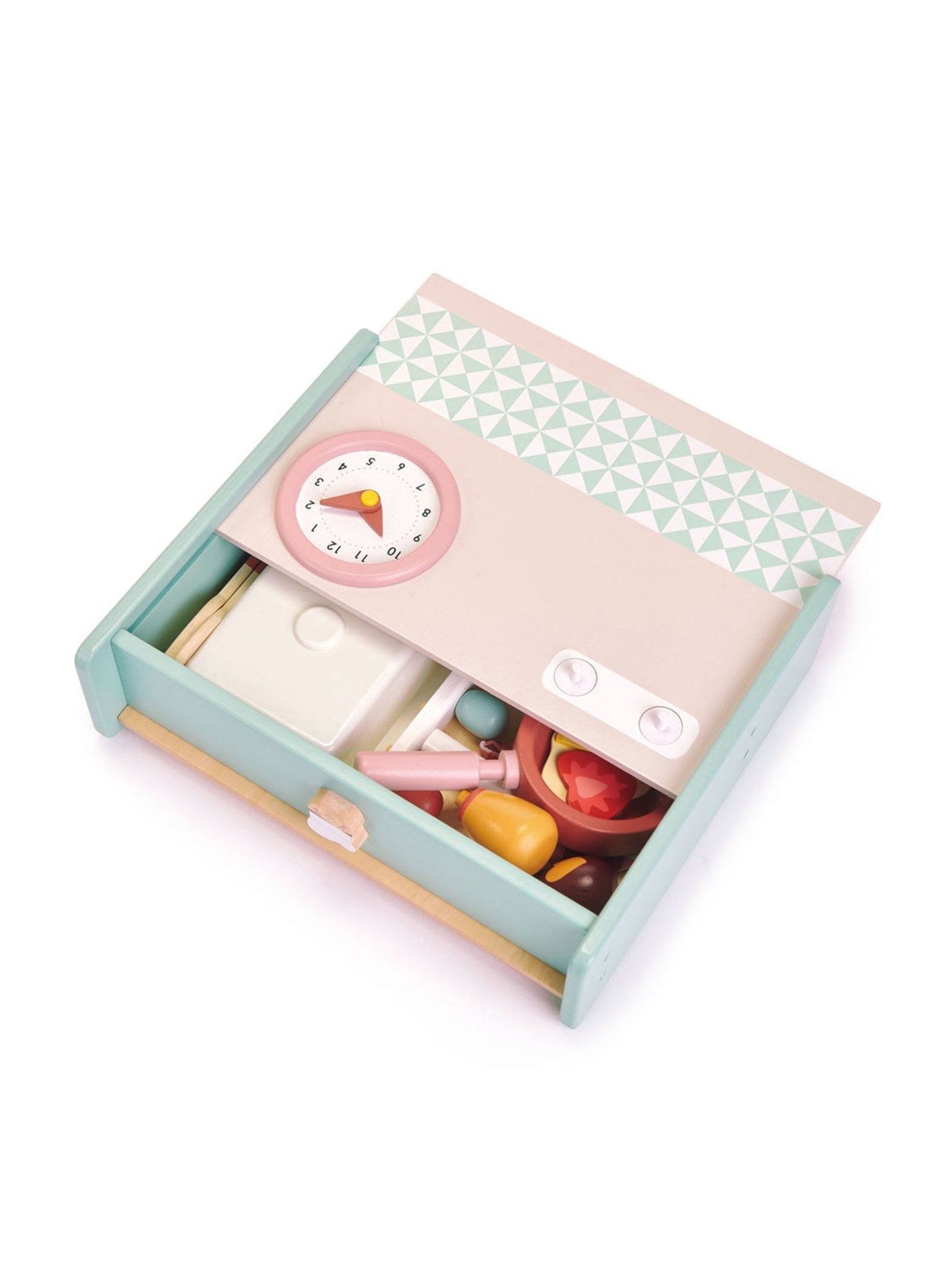 Tender Leaf Toys Kitchenette - Tenth &amp; Pine - Toys - 