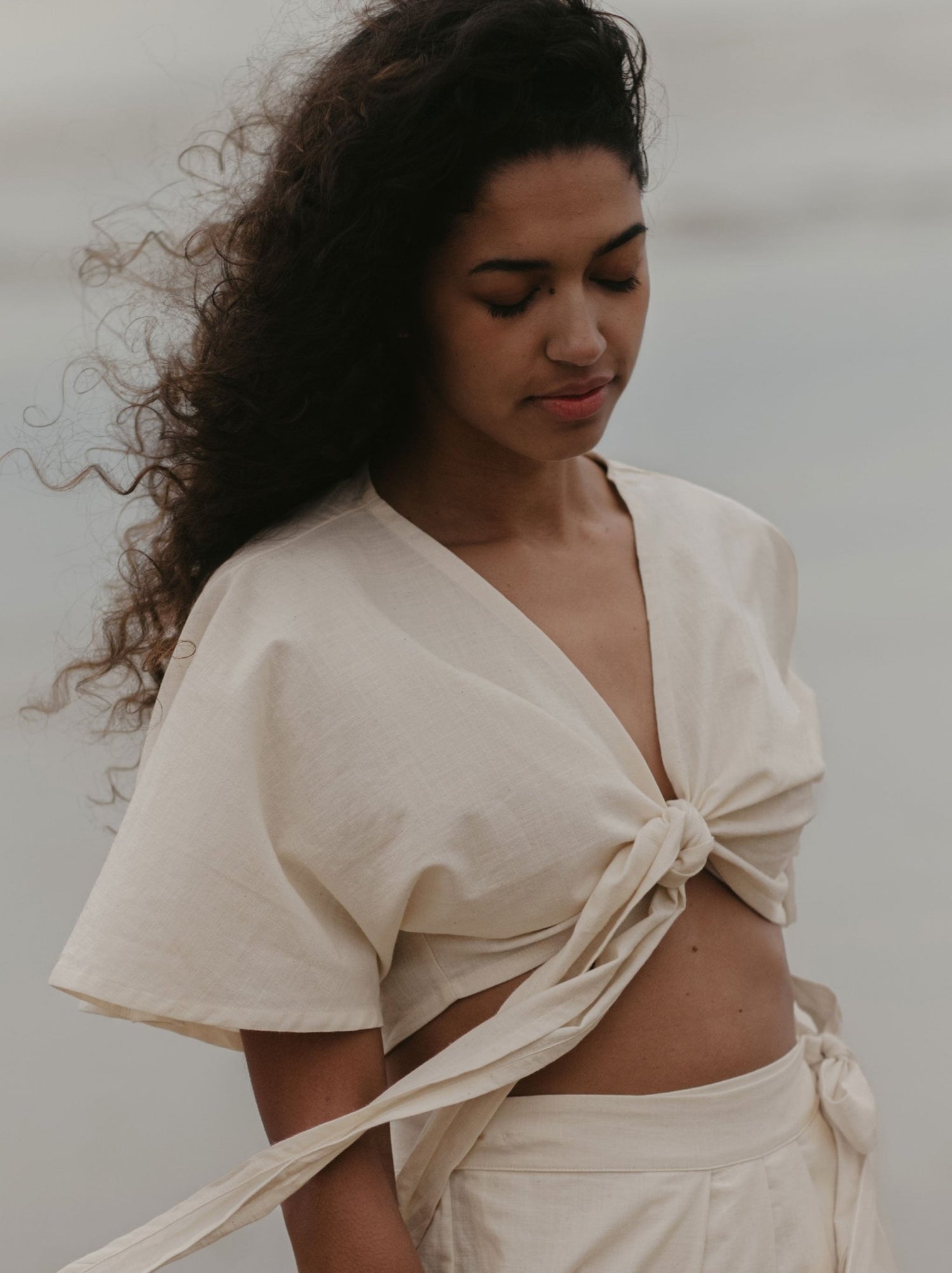 The Artisan Top - Women&