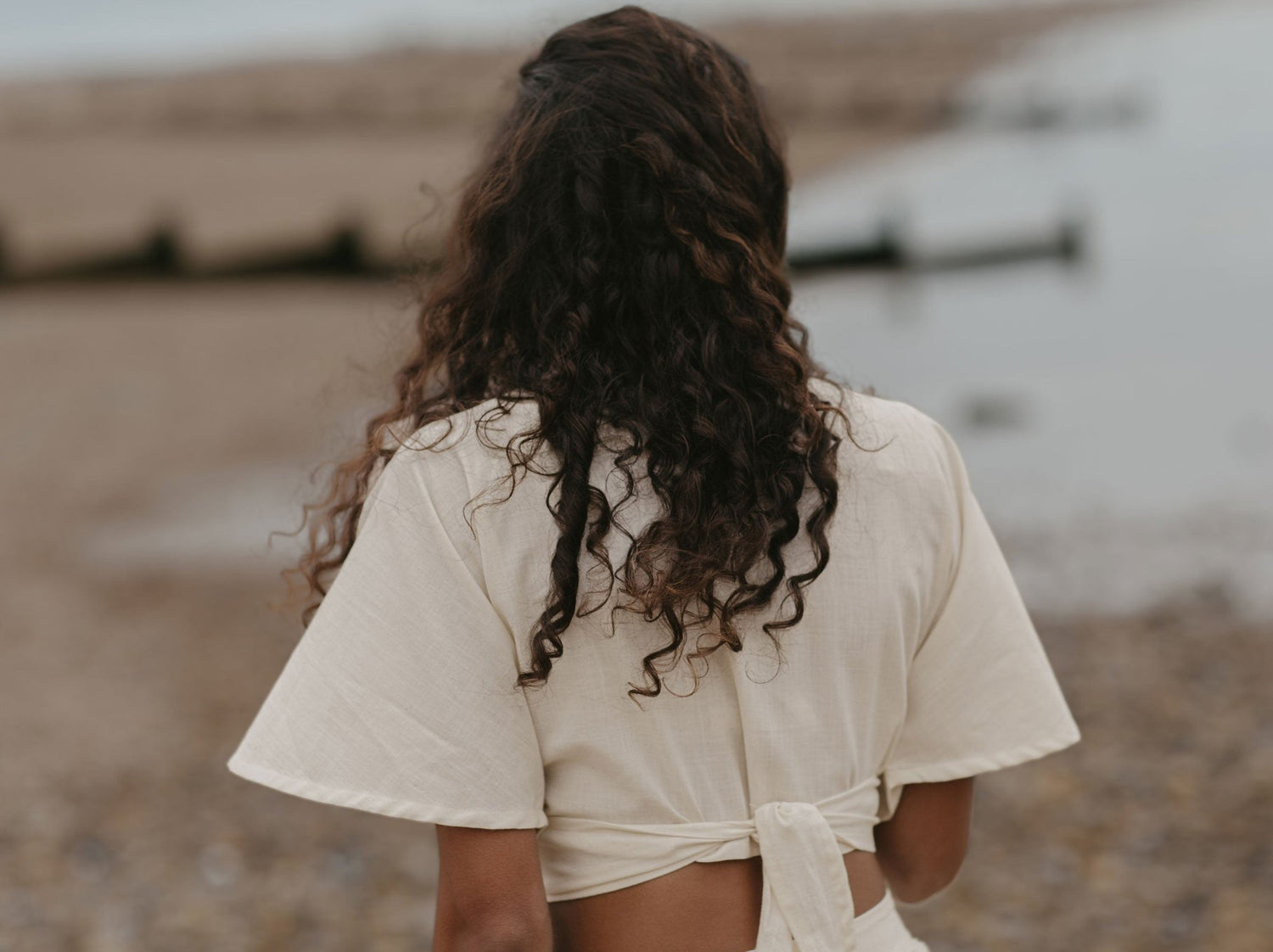 The Artisan Top - Women&