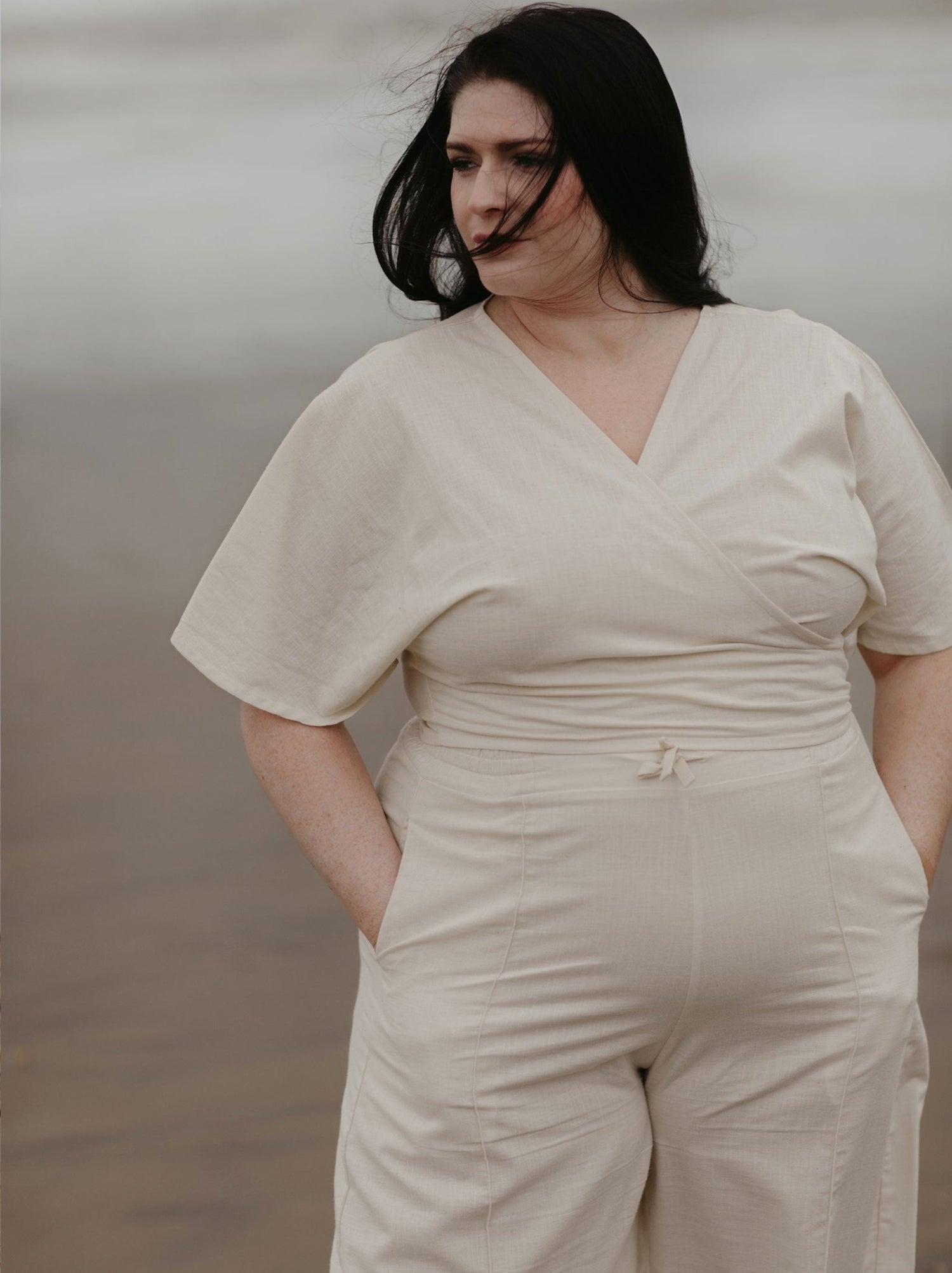 The Artisan Top - Women&