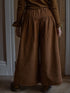 The Corduroy Culotte - Women&