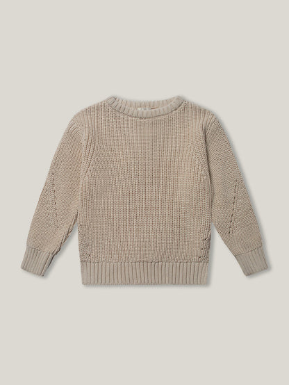 The Essential Sweater