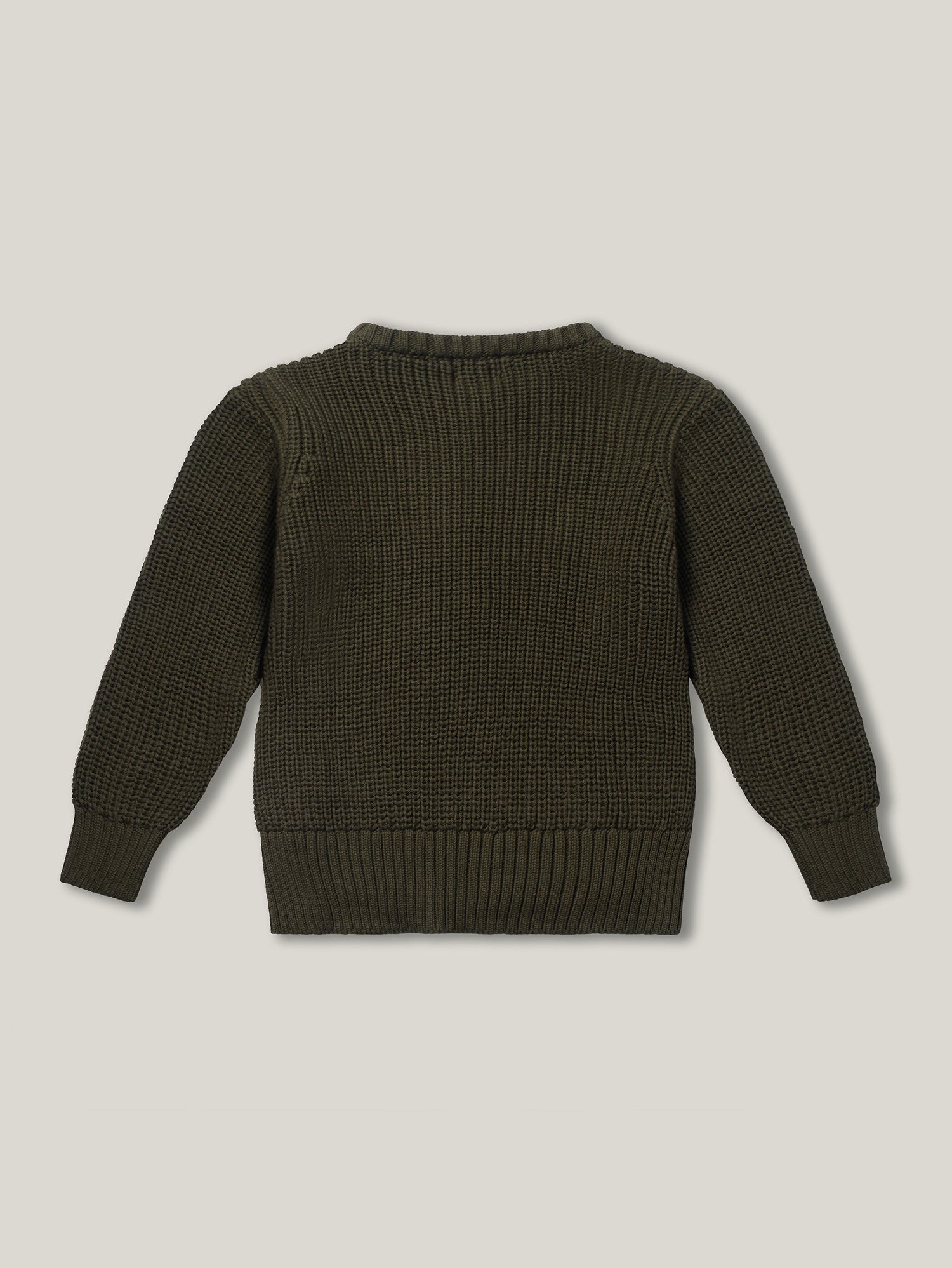 The Essential Sweater