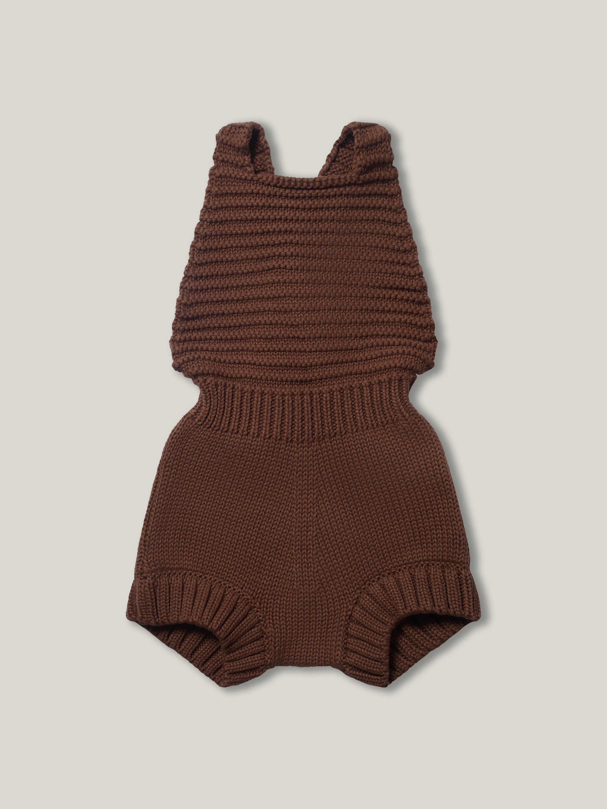 The Knit Romper