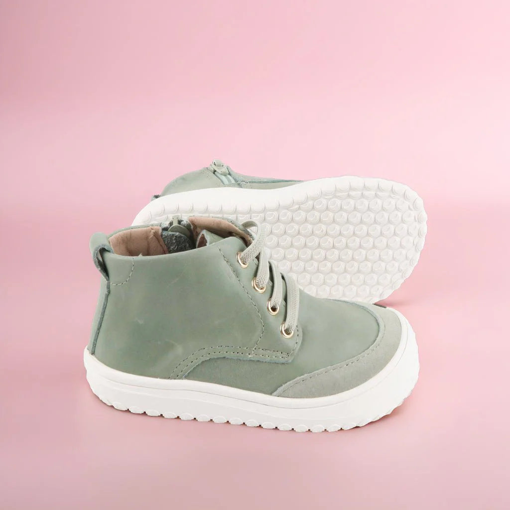The Play Perfect High Top
