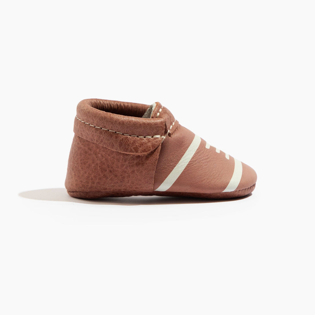 Touchdown II City Baby Shoe - Tenth & Pine - City Mocc - Soft Sole - 1
