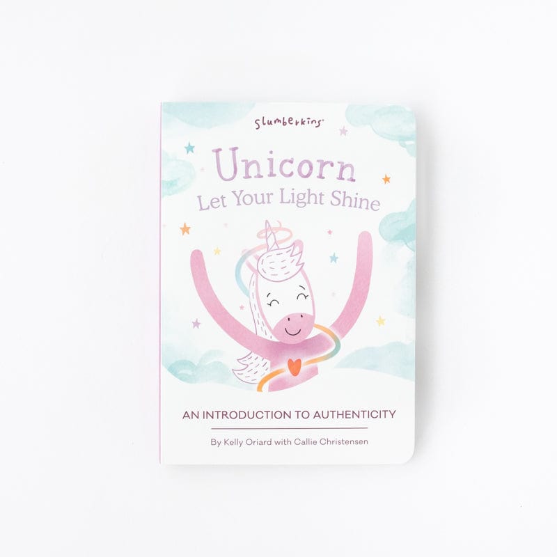Unicorn Kin - Tenth &amp; Pine - Kin Double Bundle - Rose