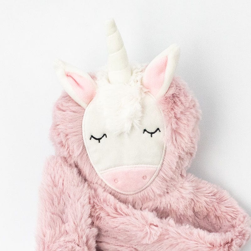 Unicorn Snuggler - Tenth &amp; Pine - Snuggler Double Bundle - Rose