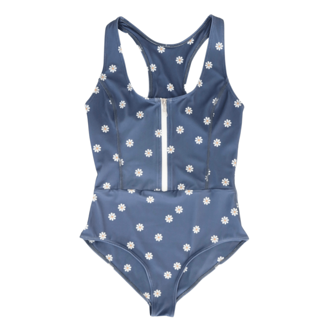 Women’s Daisy Swimsuit - Tenth &amp; Pine - Swimsuit - Sz S