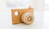 Wooden Toy Camera - Tenth & Pine - Wooden Toy - 